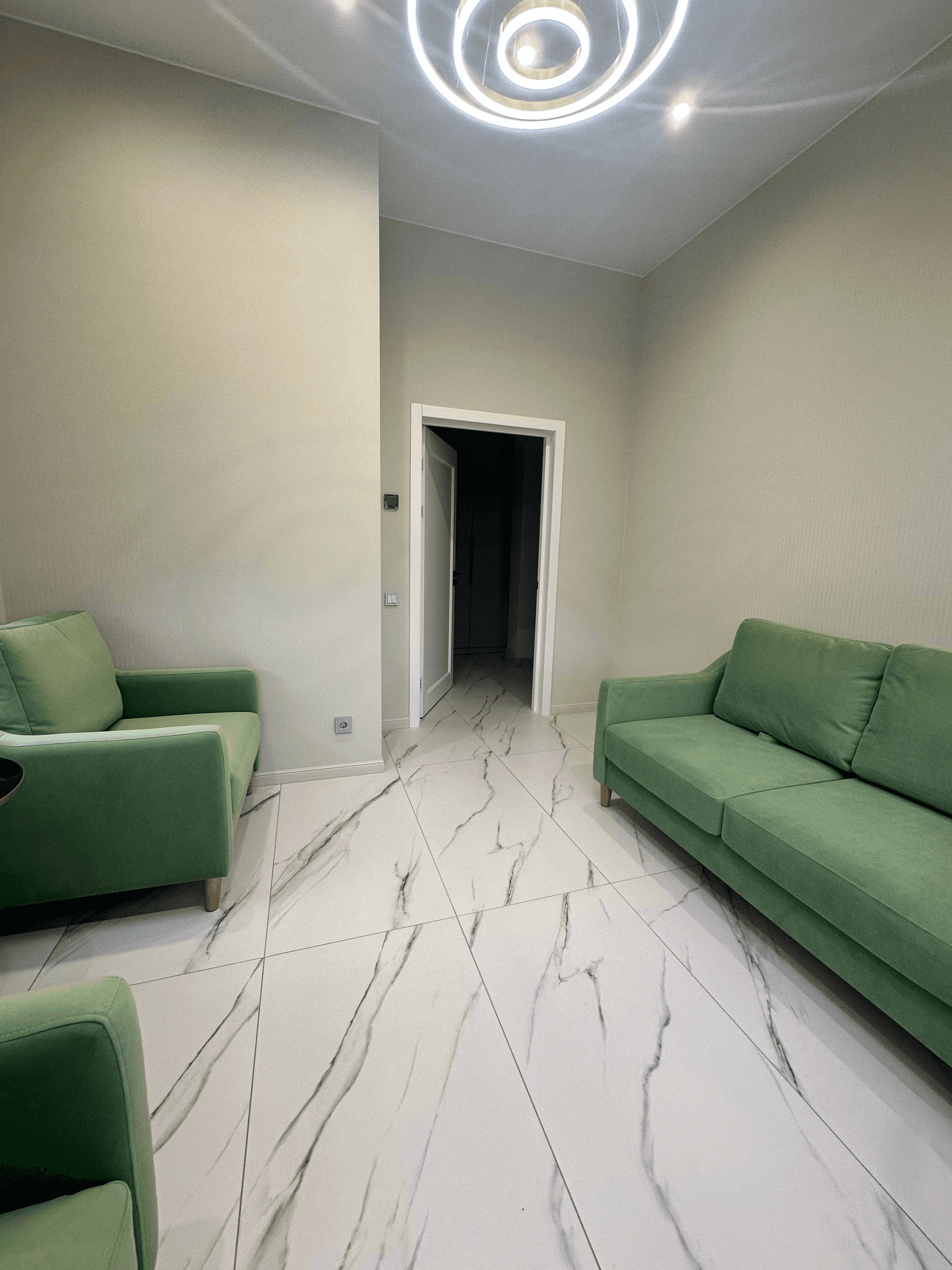 Телесные практики