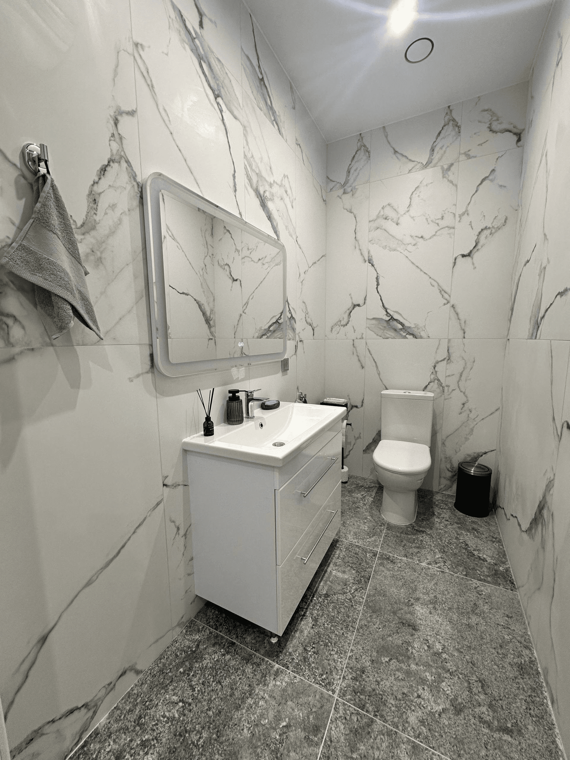 Утренняя практика