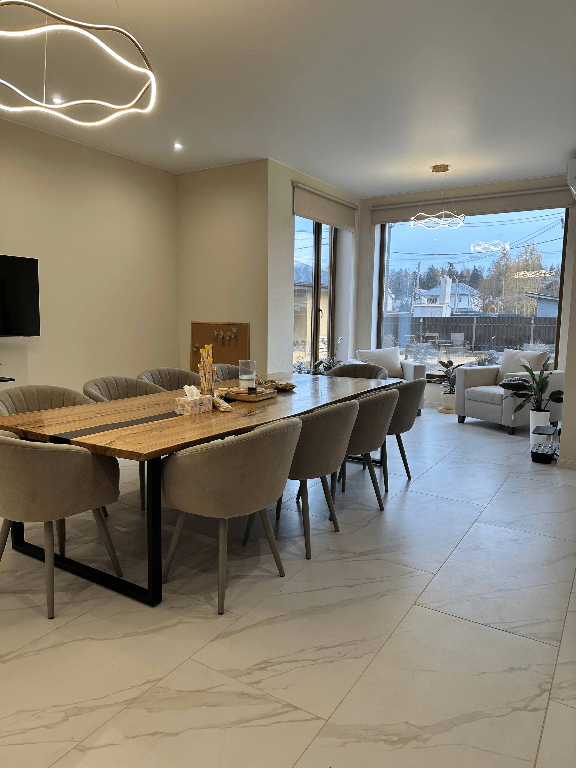 Работа с материалами