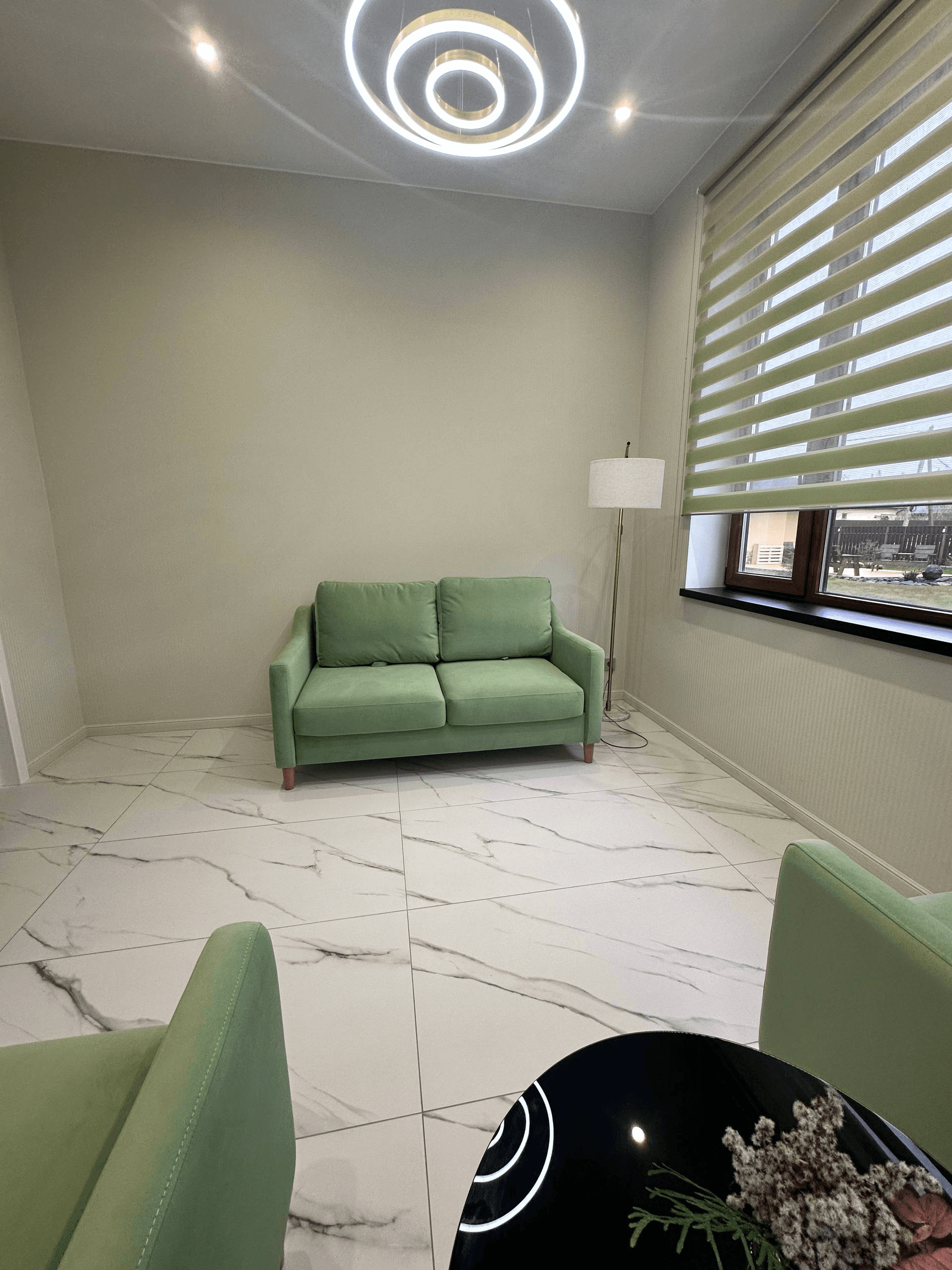 Групповое занятие