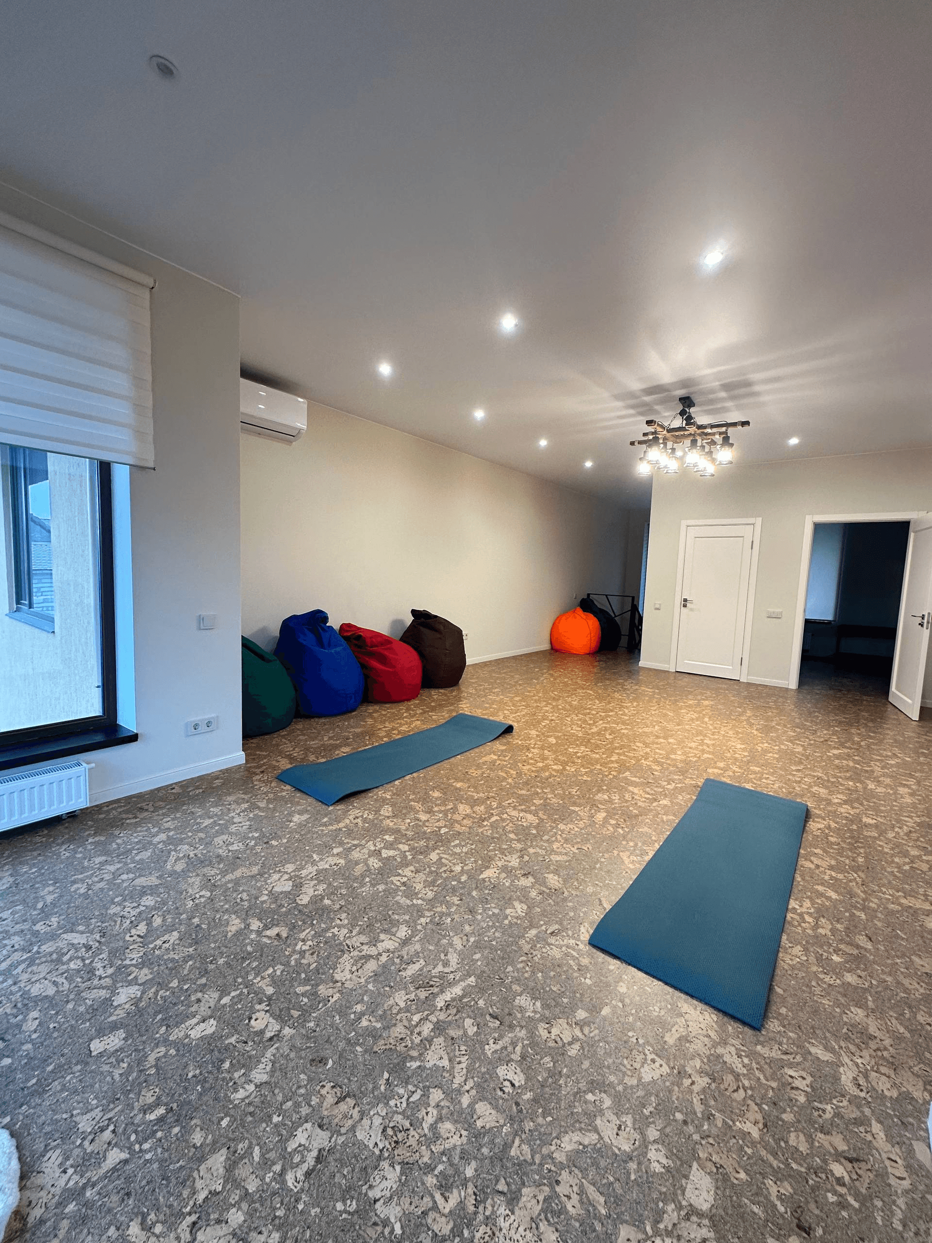 Мастер-класс по рукоделию