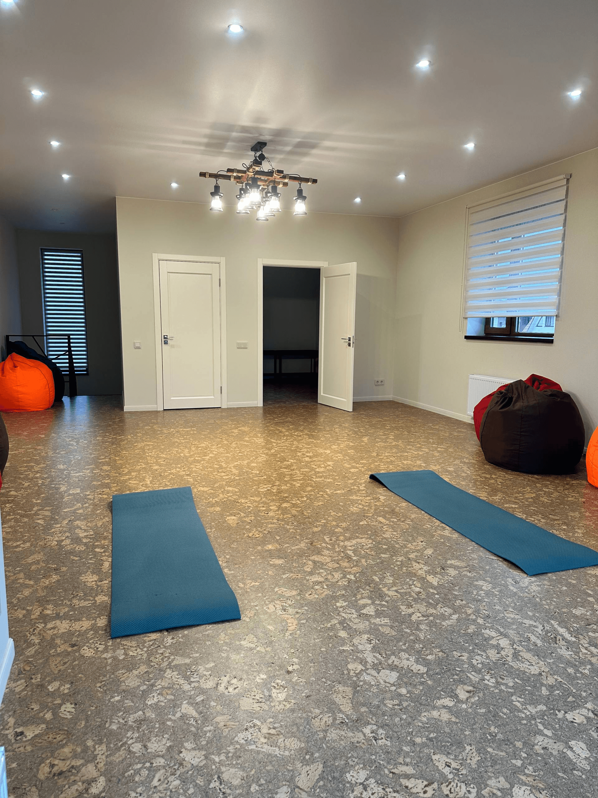 Кулинарный мастер-класс