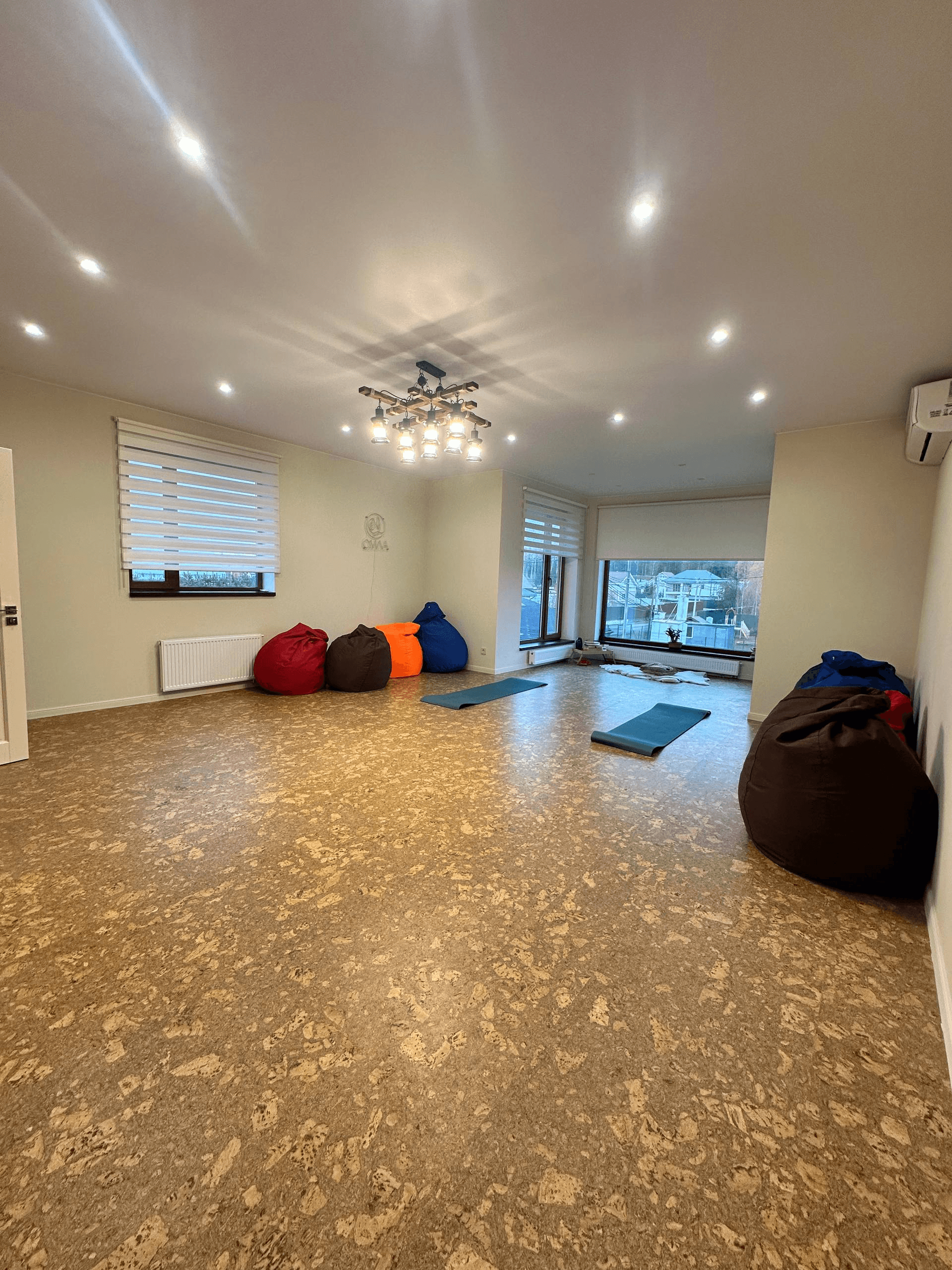 Групповое занятие